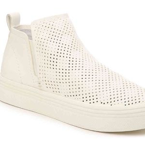 Dolce Vita Tate Platform Slip-On Sneaker